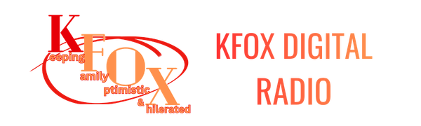 KFOX Digital Radio