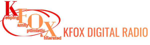 KFOX Digital Radio